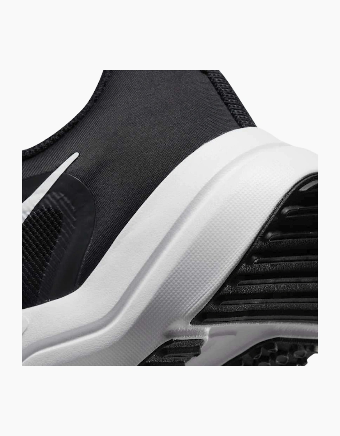 Nike Downshifter 12 Training Men's Black Trainers