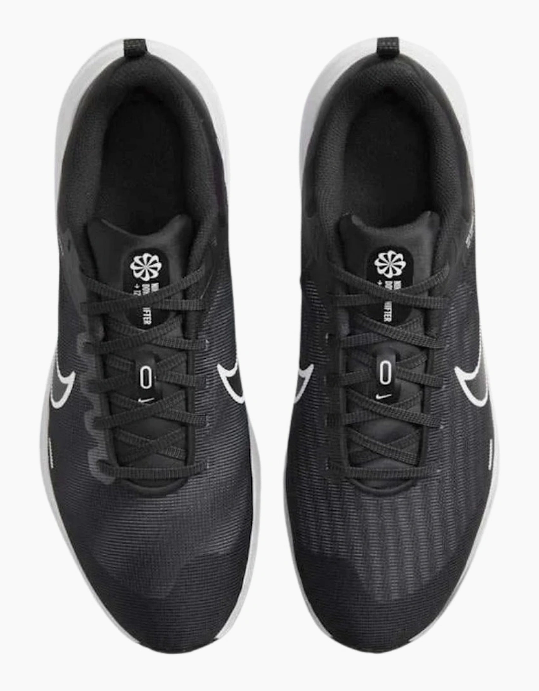Nike Downshifter 12 Training Men's Black Trainers