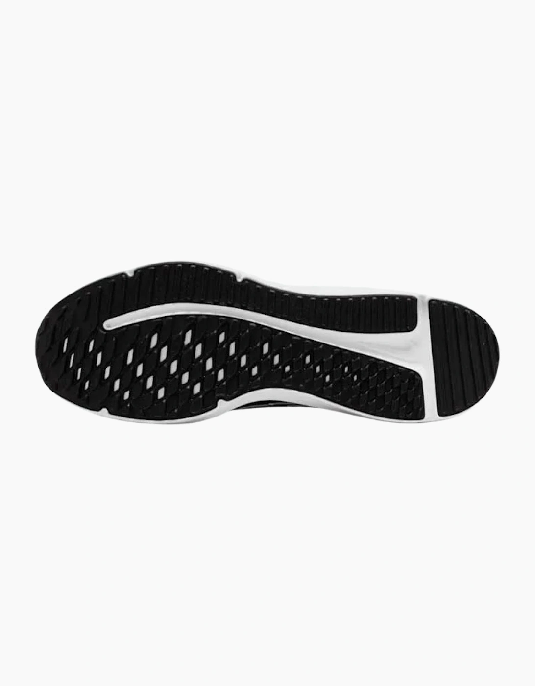 Nike Downshifter 12 Training Men's Black Trainers