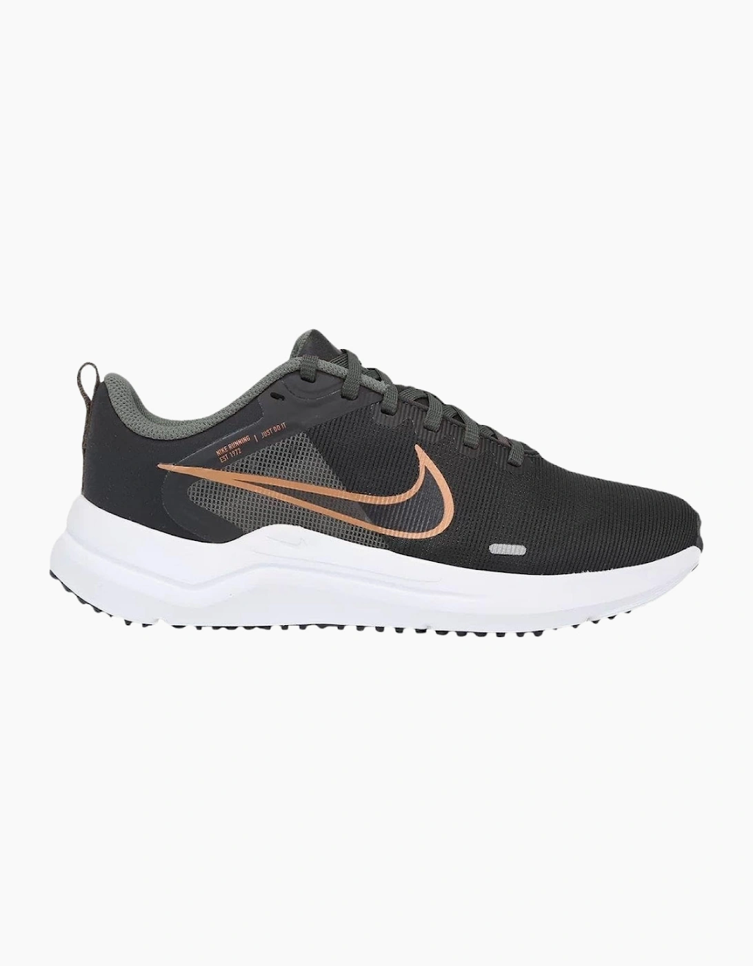 Nike Downshifter 12 Training Women's Copper Logo Black Trainers