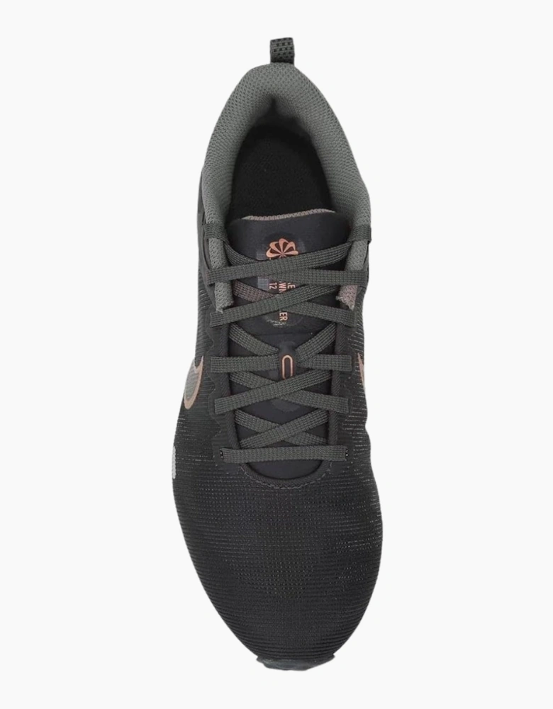 Nike Downshifter 12 Training Women's Copper Logo Black Trainers