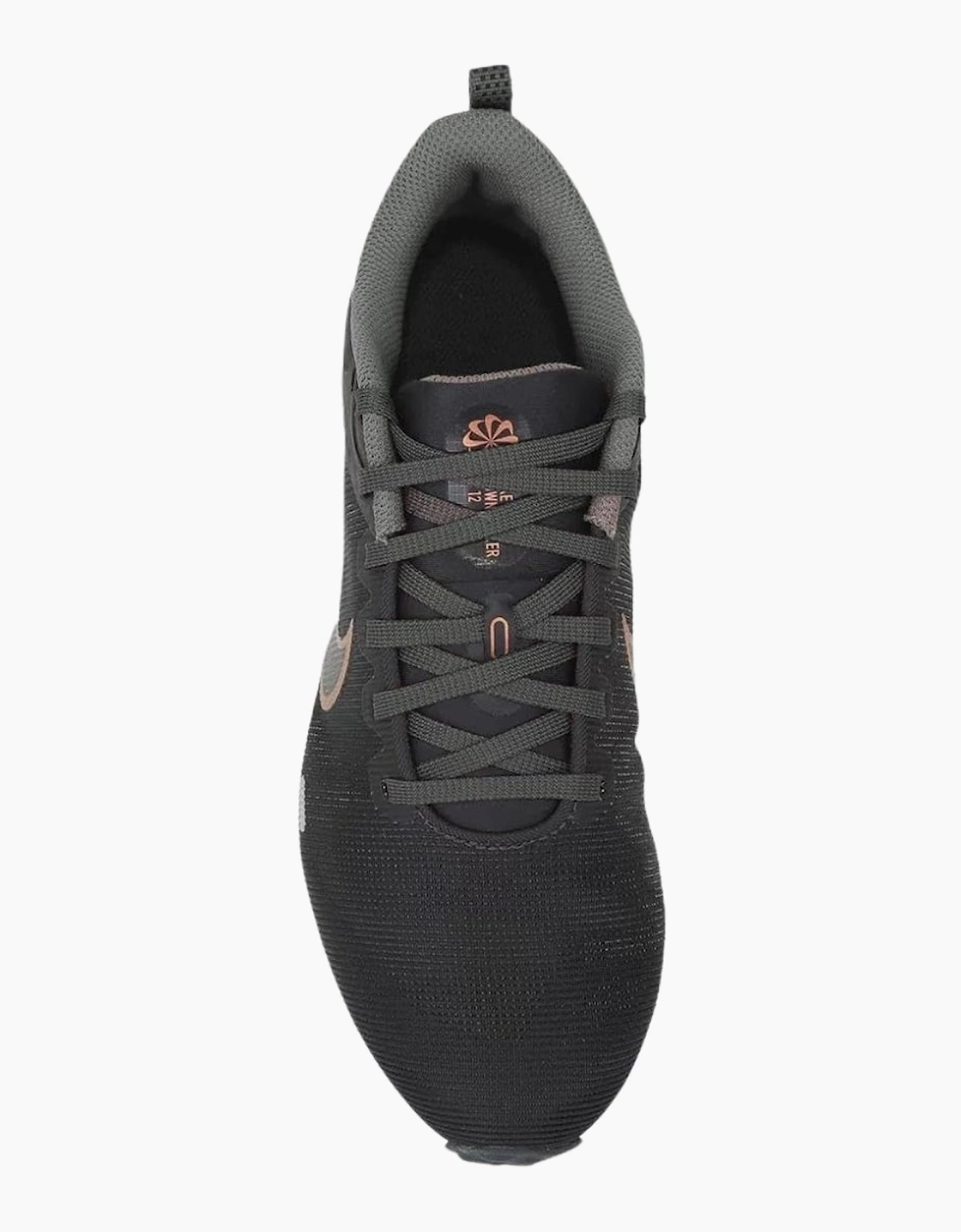 Nike Downshifter 12 Training Women's Copper Logo Black Trainers