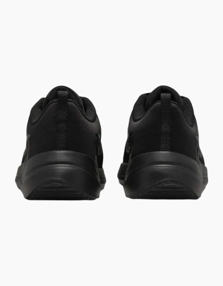 Nike Downshifter 12 Women's Monotone Black Running Trainers