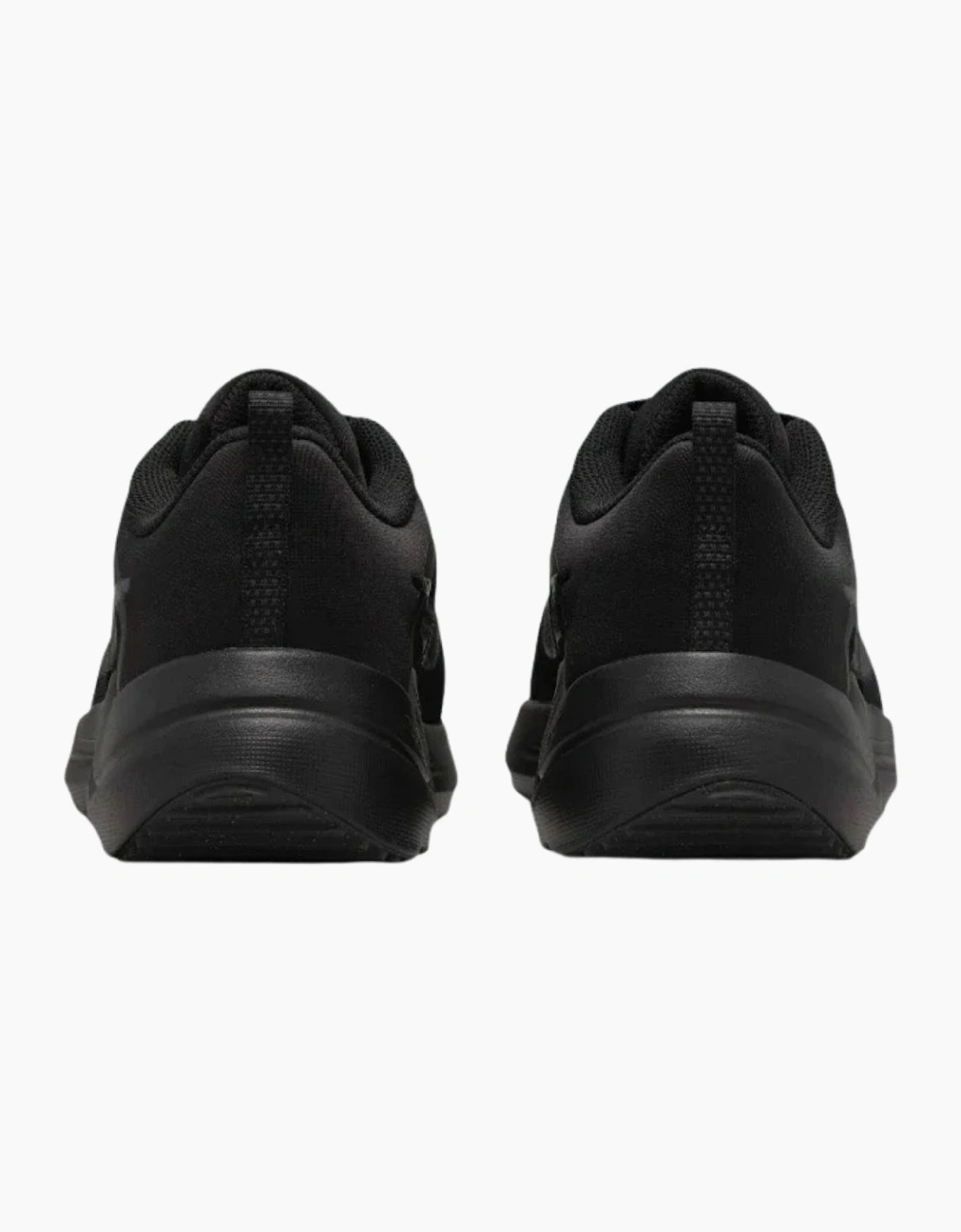 Nike Downshifter 12 Women's Monotone Black Running Trainers