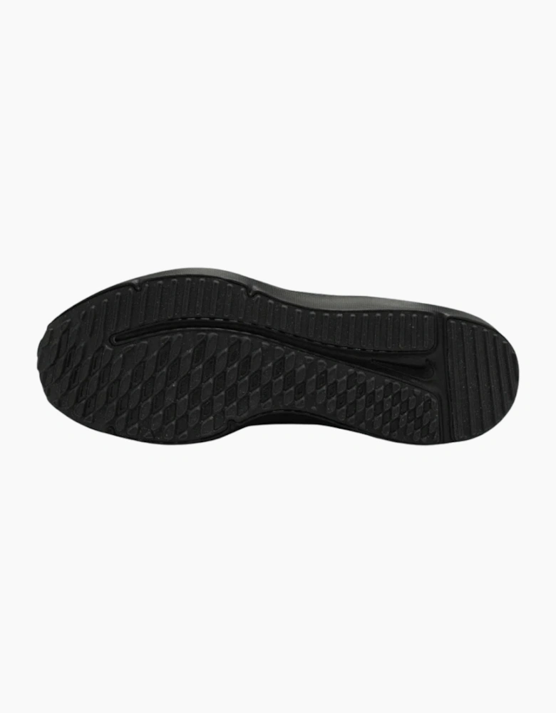 Nike Downshifter 12 Women's Monotone Black Running Trainers