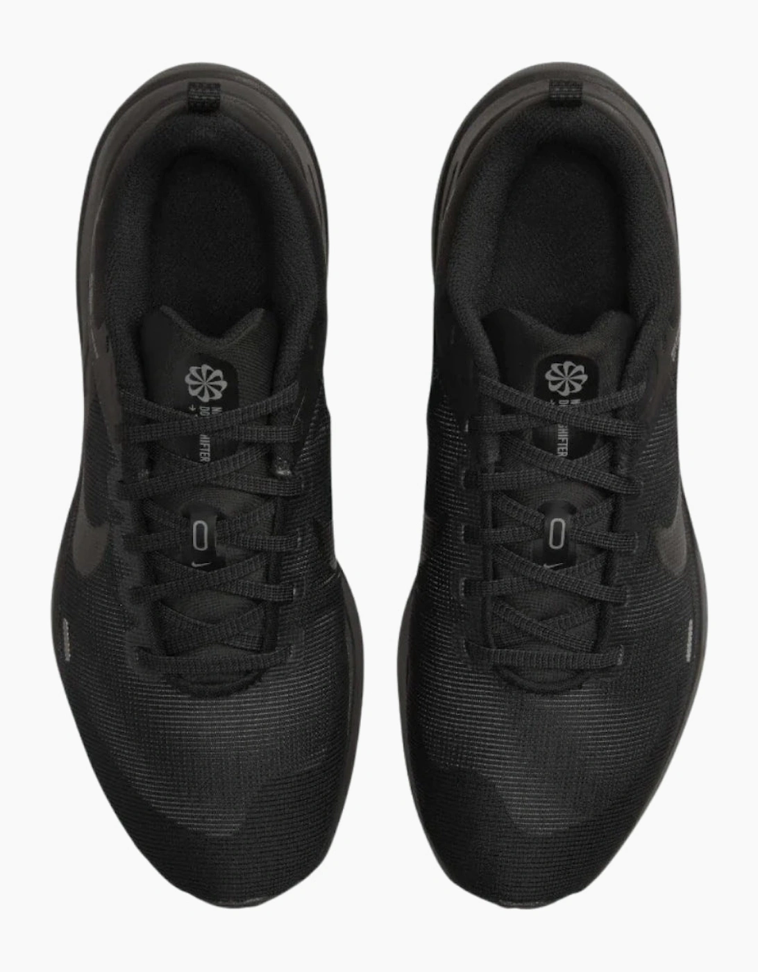 Nike Downshifter 12 Women's Monotone Black Running Trainers