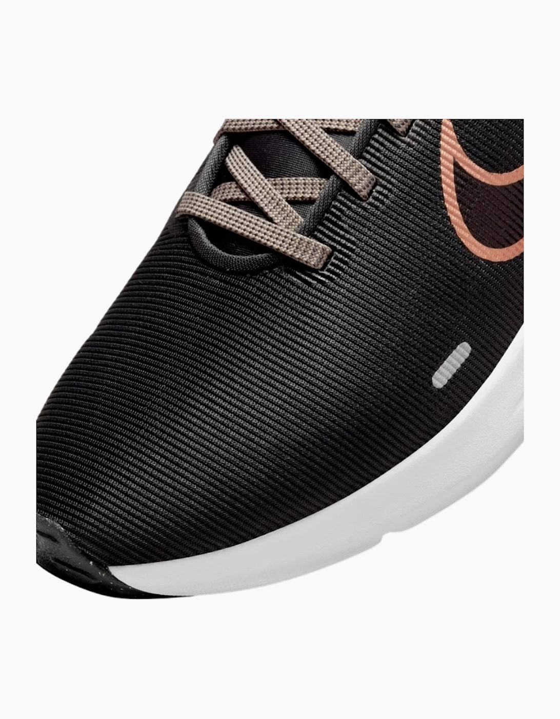 Nike Downshifter 12 Training Women's Copper Logo Black Trainers