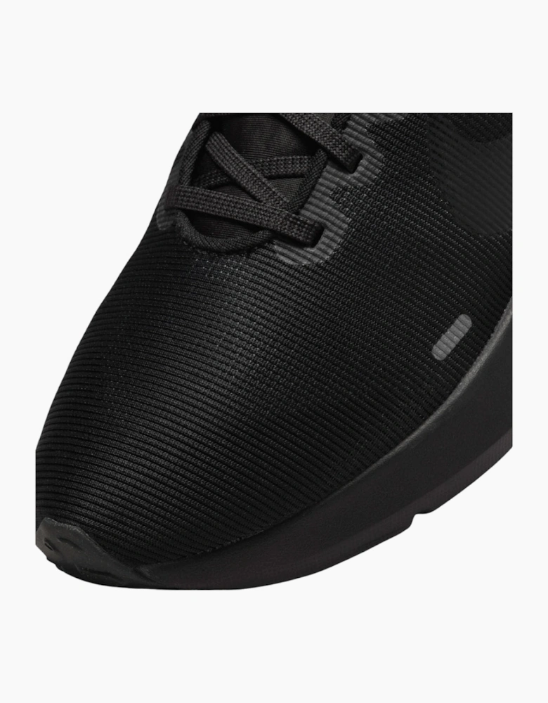 Nike Downshifter 12 Women's Monotone Black Running Trainers