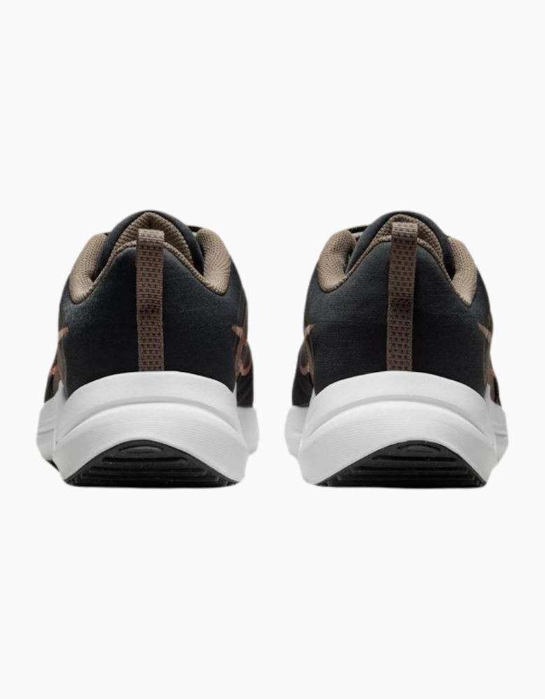 Nike Downshifter 12 Training Women's Copper Logo Black Trainers