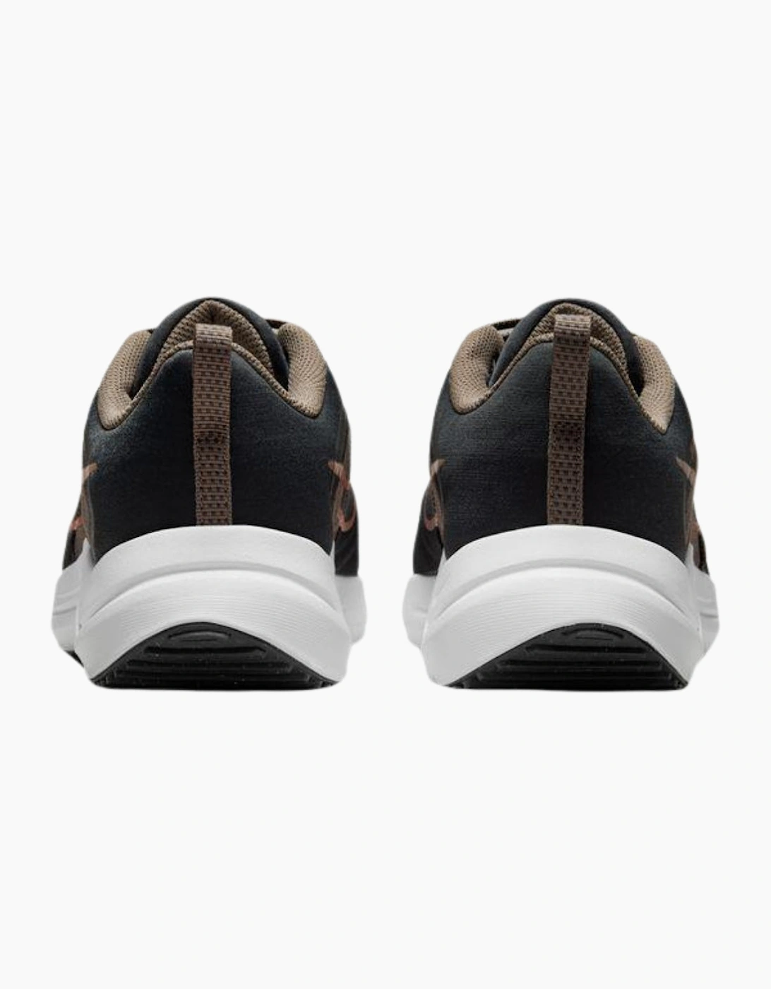 Nike Downshifter 12 Training Women's Copper Logo Black Trainers
