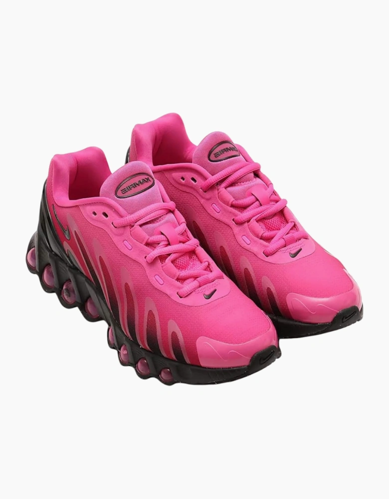 Nike Air Max Dn8 Women's Laser Fuchsia Trainers