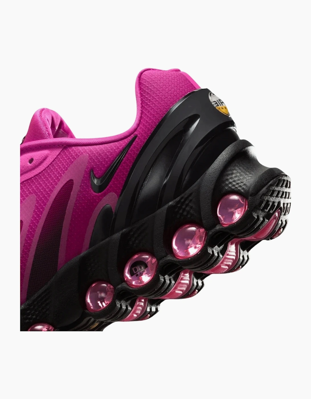 Nike Air Max Dn8 Women's Laser Fuchsia Trainers