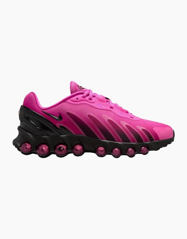 Nike Air Max Dn8 Women's Laser Fuchsia Trainers