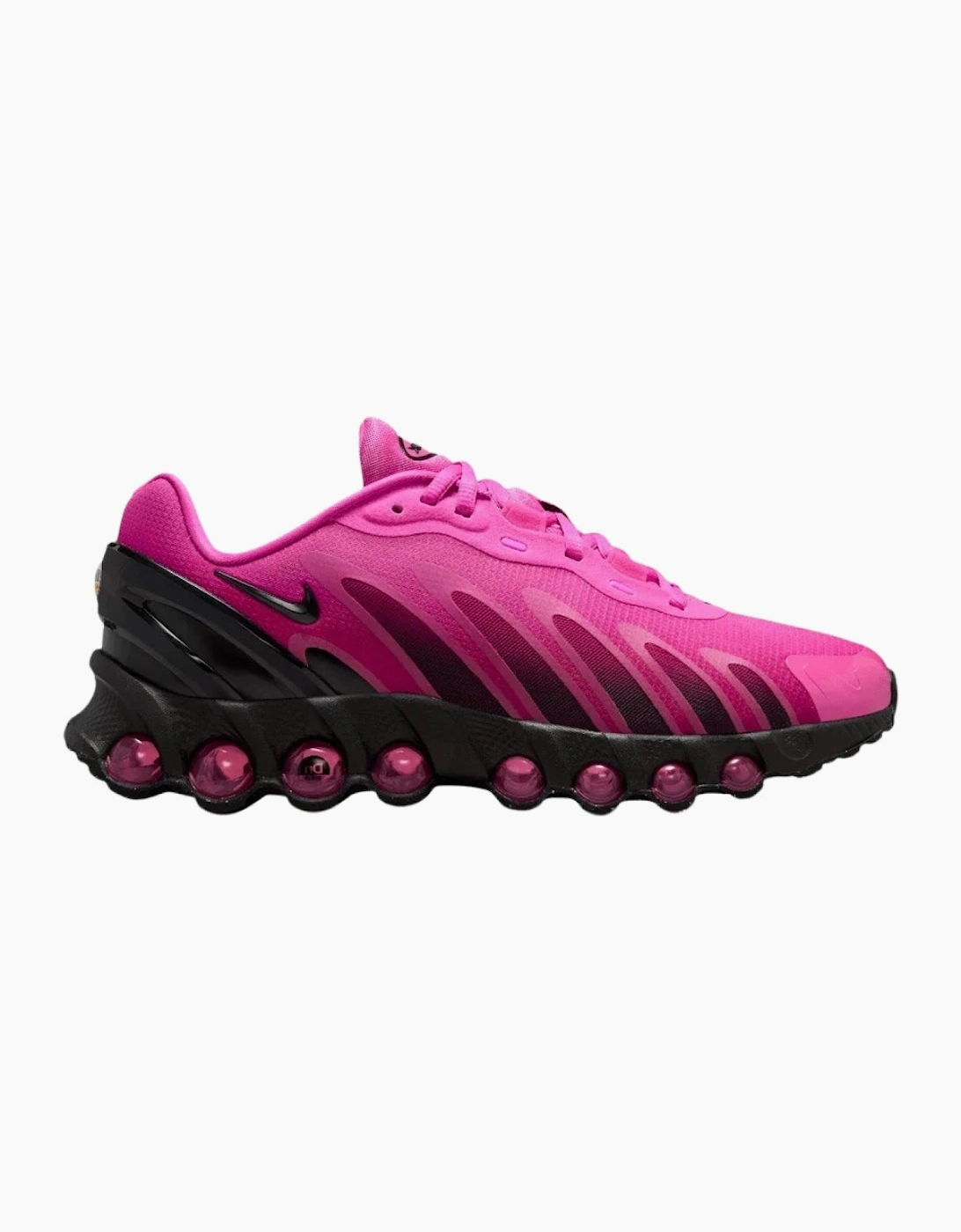 Nike Air Max Dn8 Women's Laser Fuchsia Trainers