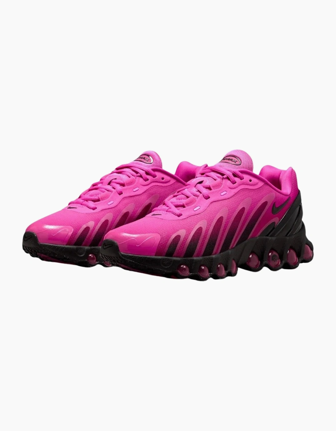 Nike Air Max Dn8 Women's Laser Fuchsia Trainers