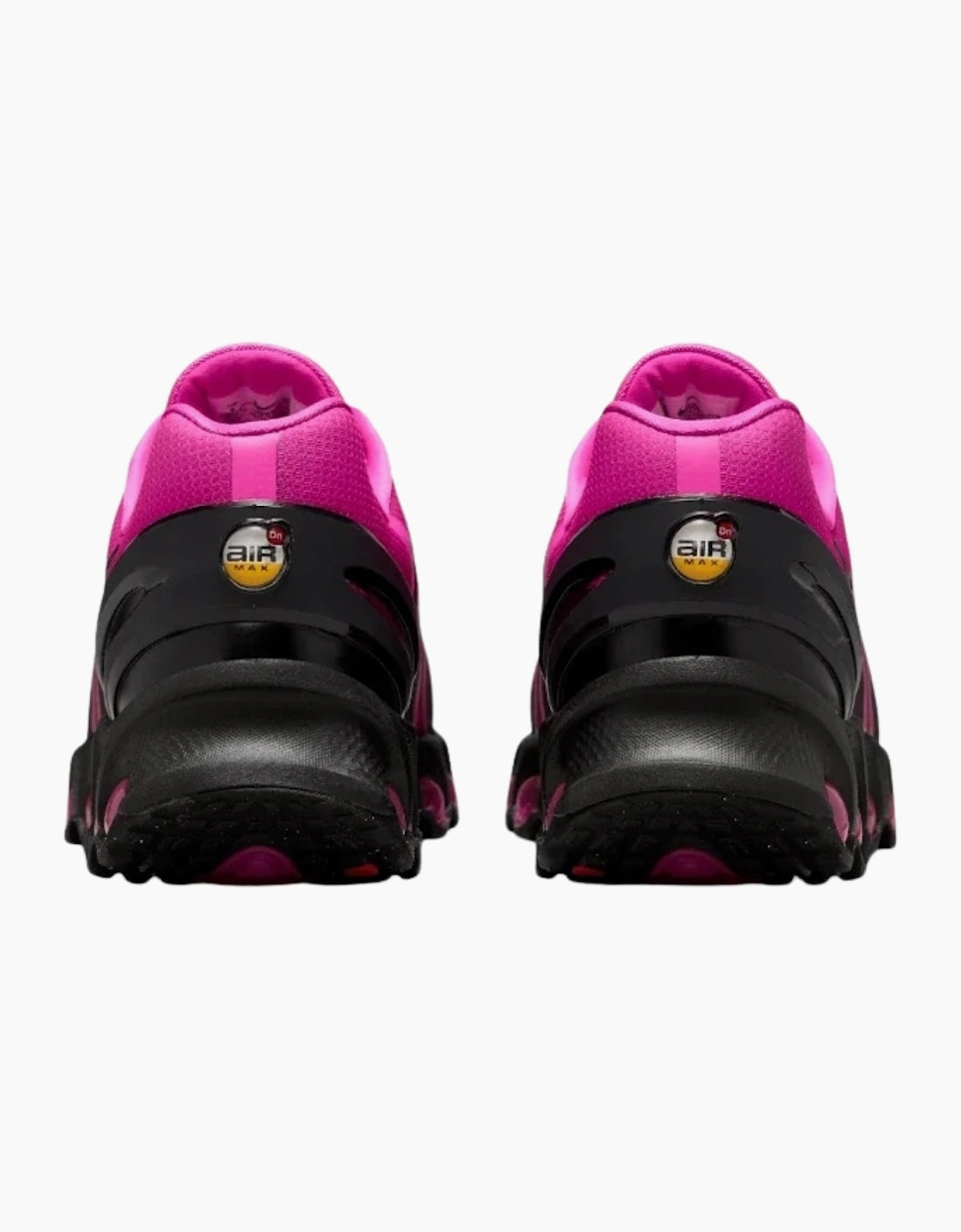 Nike Air Max Dn8 Women's Laser Fuchsia Trainers