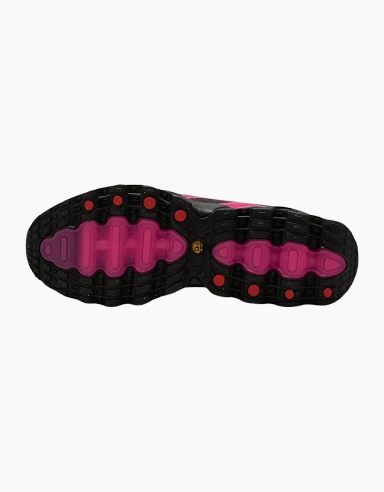 Nike Air Max Dn8 Women's Laser Fuchsia Trainers