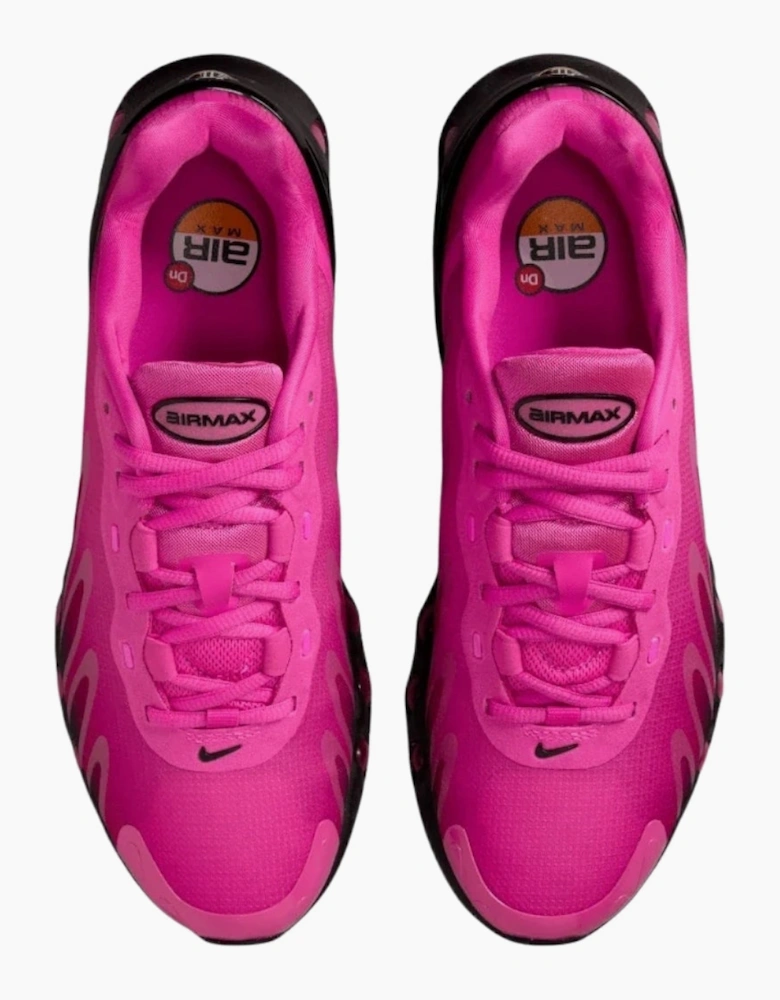 Nike Air Max Dn8 Women's Laser Fuchsia Trainers