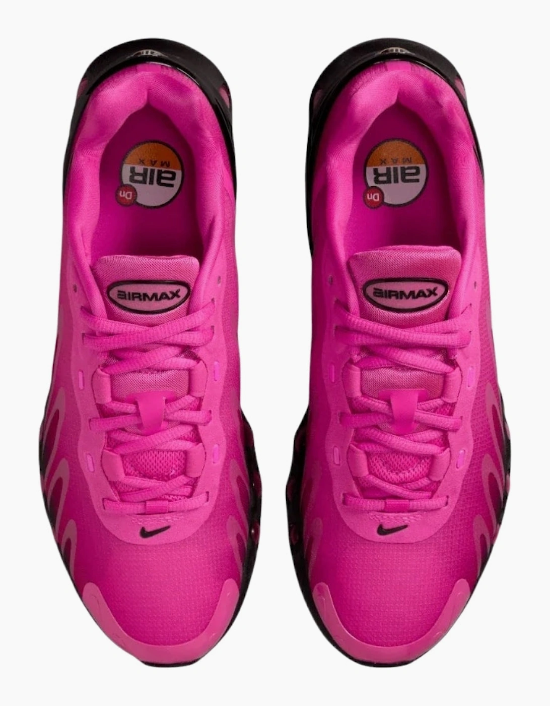 Nike Air Max Dn8 Women's Laser Fuchsia Trainers