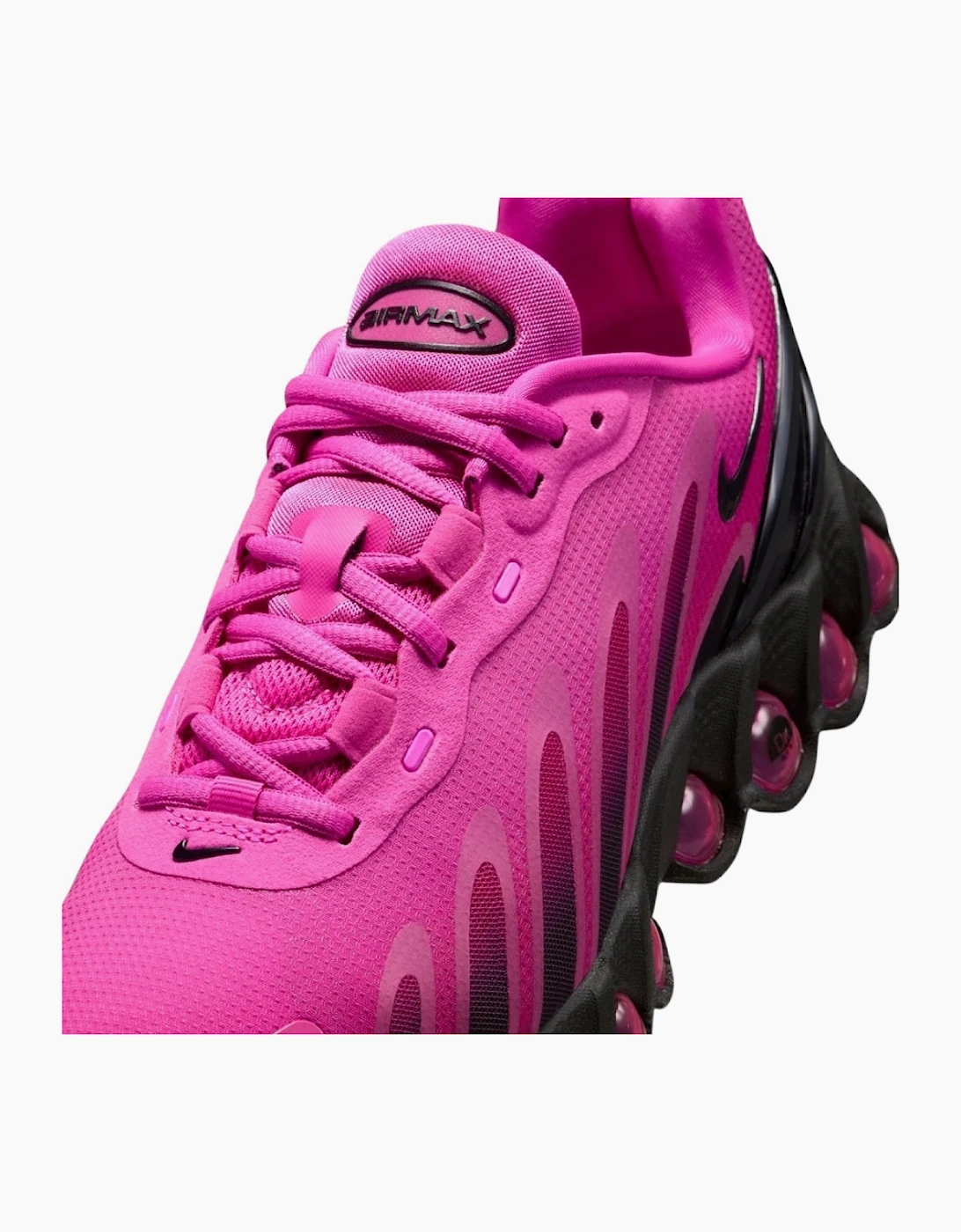 Nike Air Max Dn8 Women's Laser Fuchsia Trainers