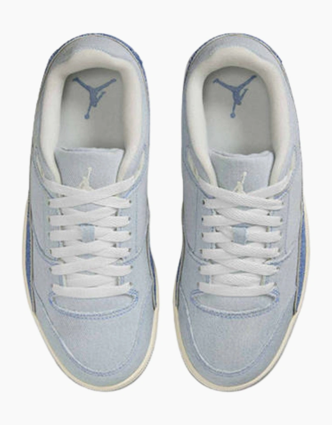 Nike Air Jordan Flight Court SE Denim Worn Blue Trainers