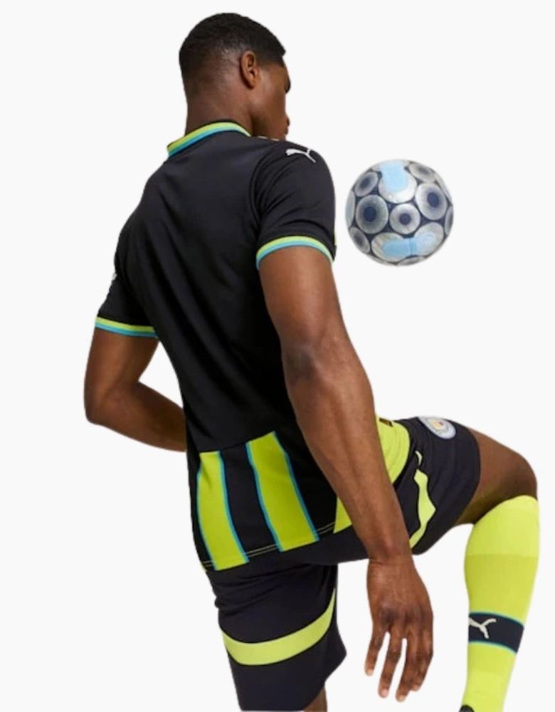 Puma Manchester City Away 24/25 Jersey
