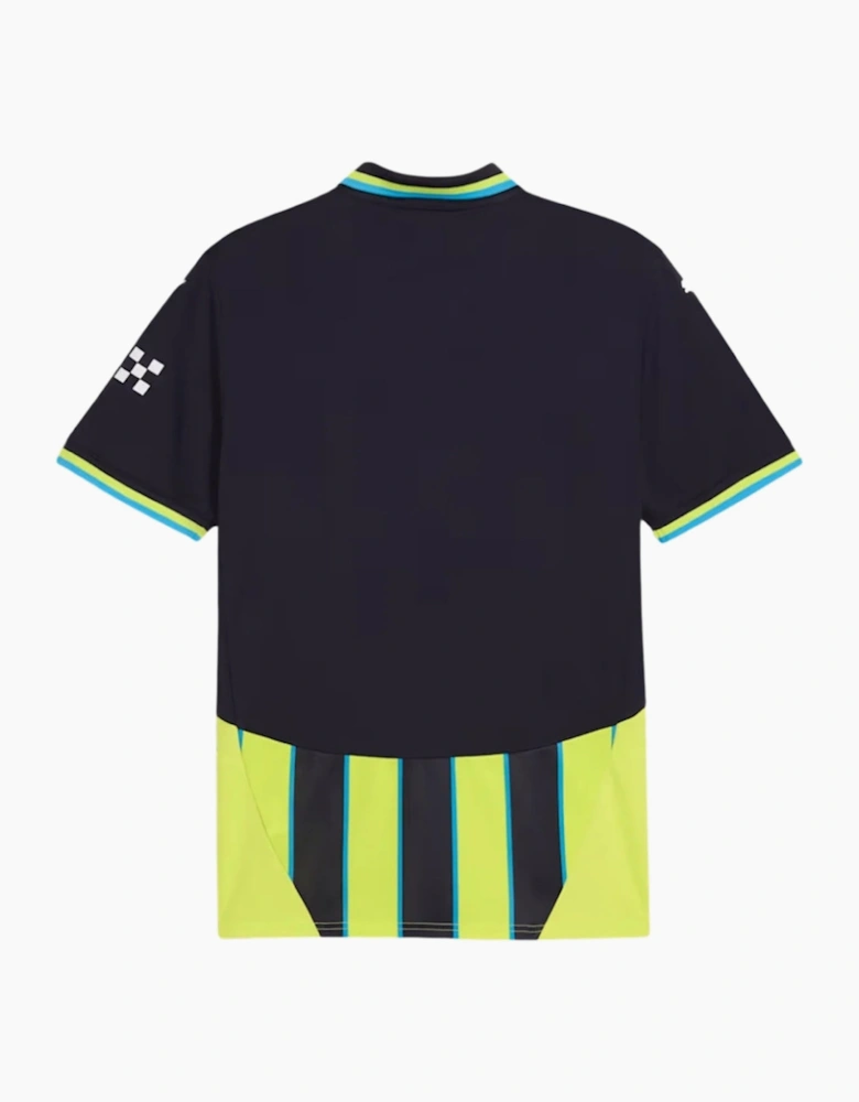 Puma Manchester City Away 24/25 Jersey