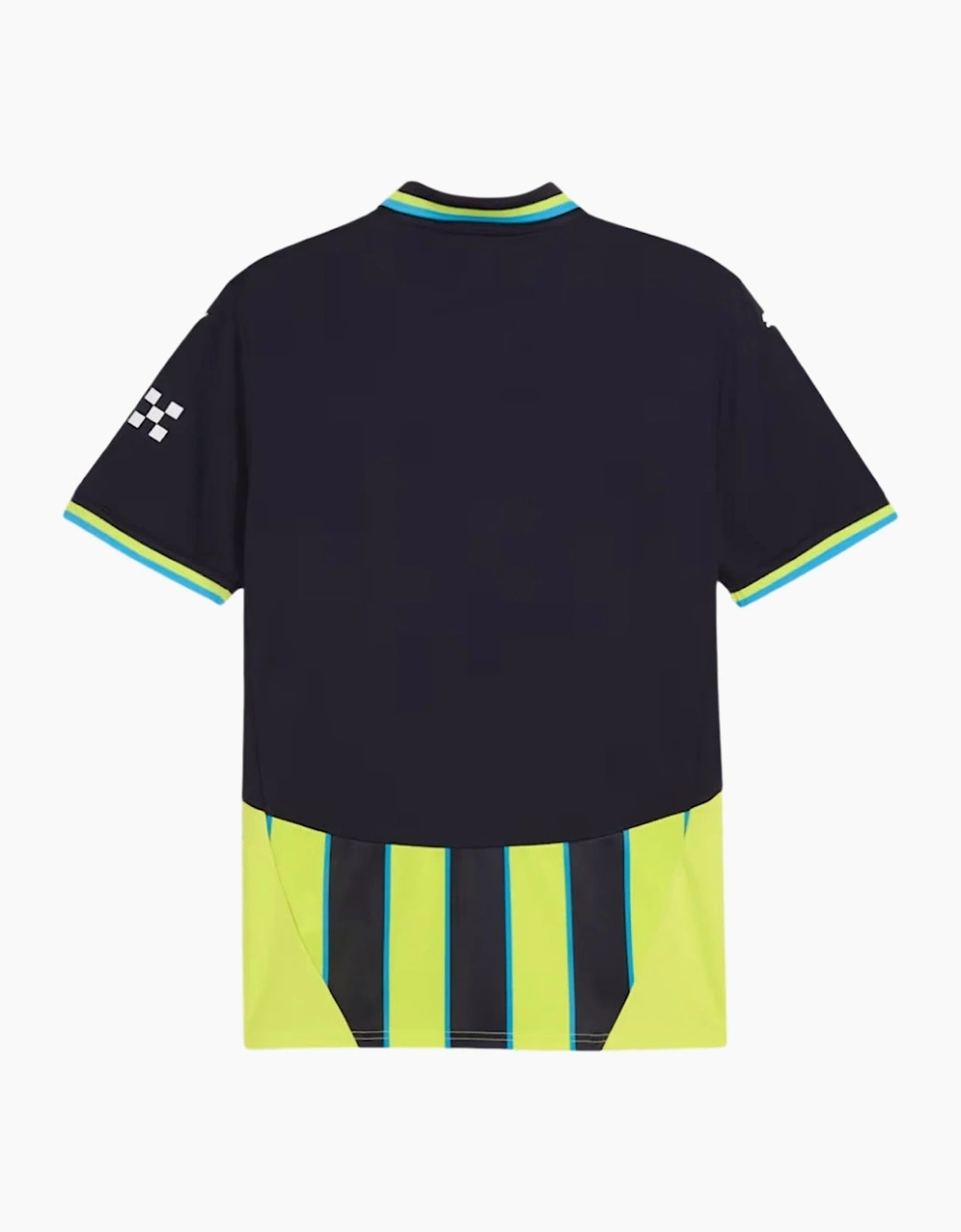 Puma Manchester City Away 24/25 Jersey