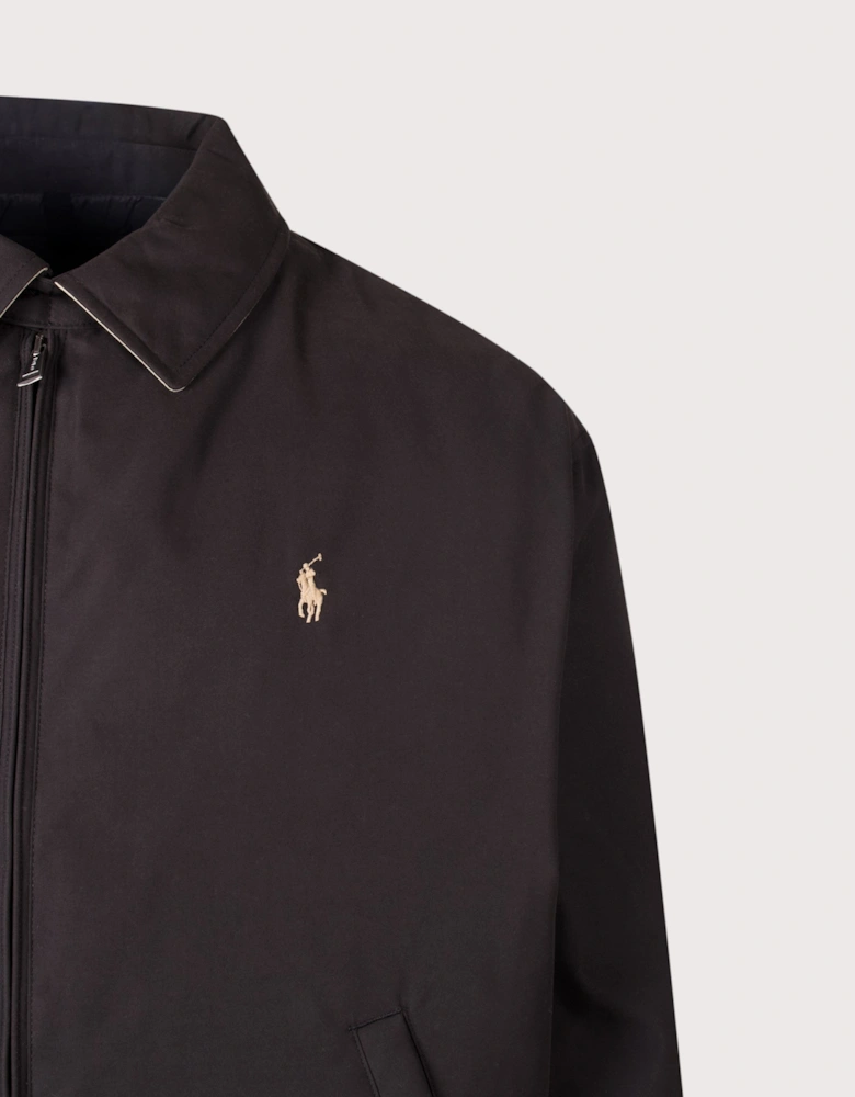 The Polo Down Jacket