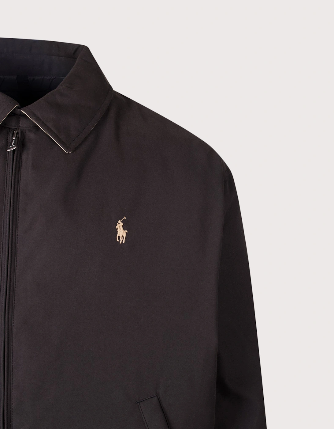The Polo Down Jacket