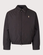 002 Rl Black
