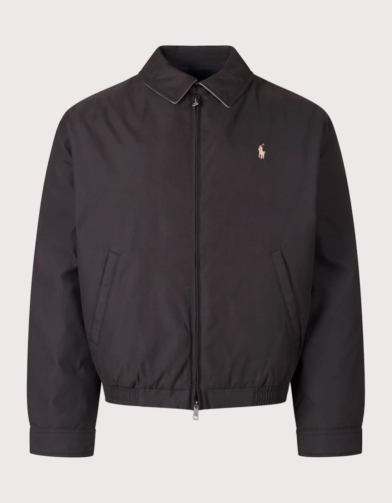The Polo Down Jacket