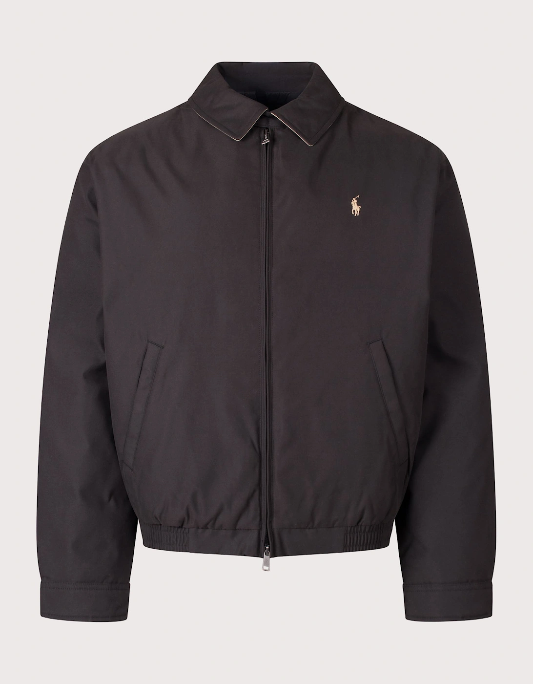 The Polo Down Jacket