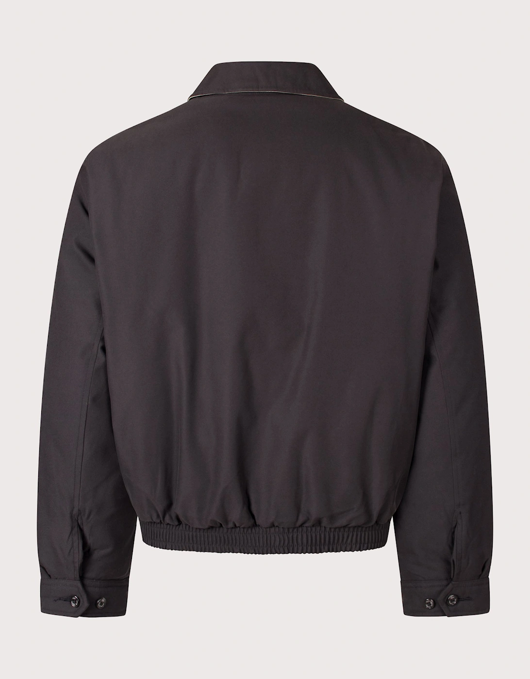 The Polo Down Jacket