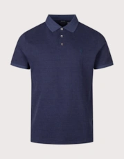 003 Small Glen-Spring Navy Heather