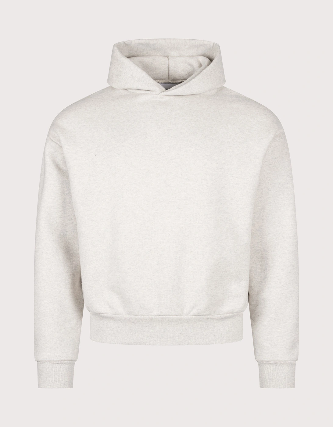 Oversized Fit 800 GSM Superweight Hoodie