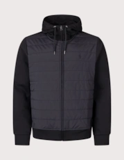 003 Polo Black