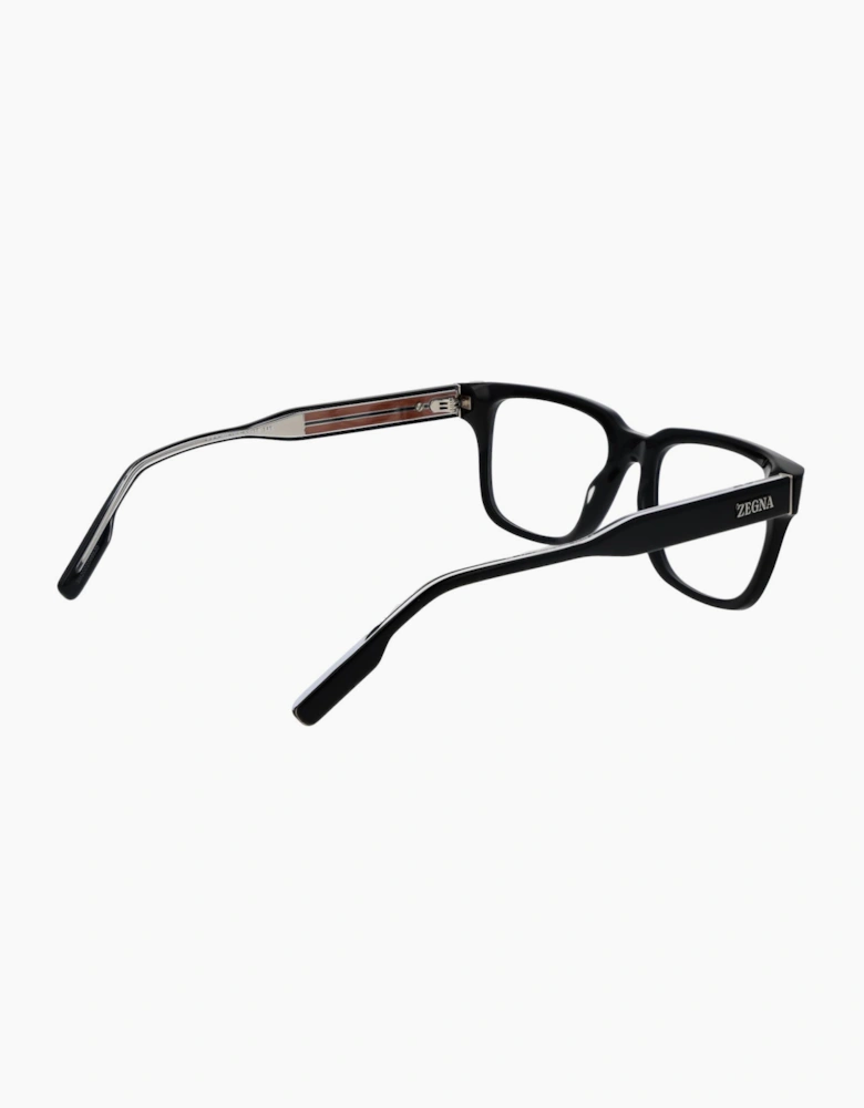 Ermenegildo Zegna Optical Frame EZ5260 001 52