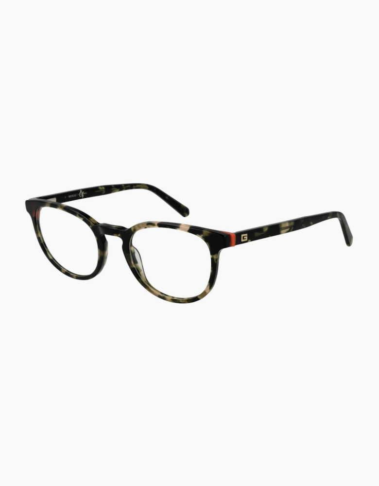 Guess Optical Frame GU50069 098 49