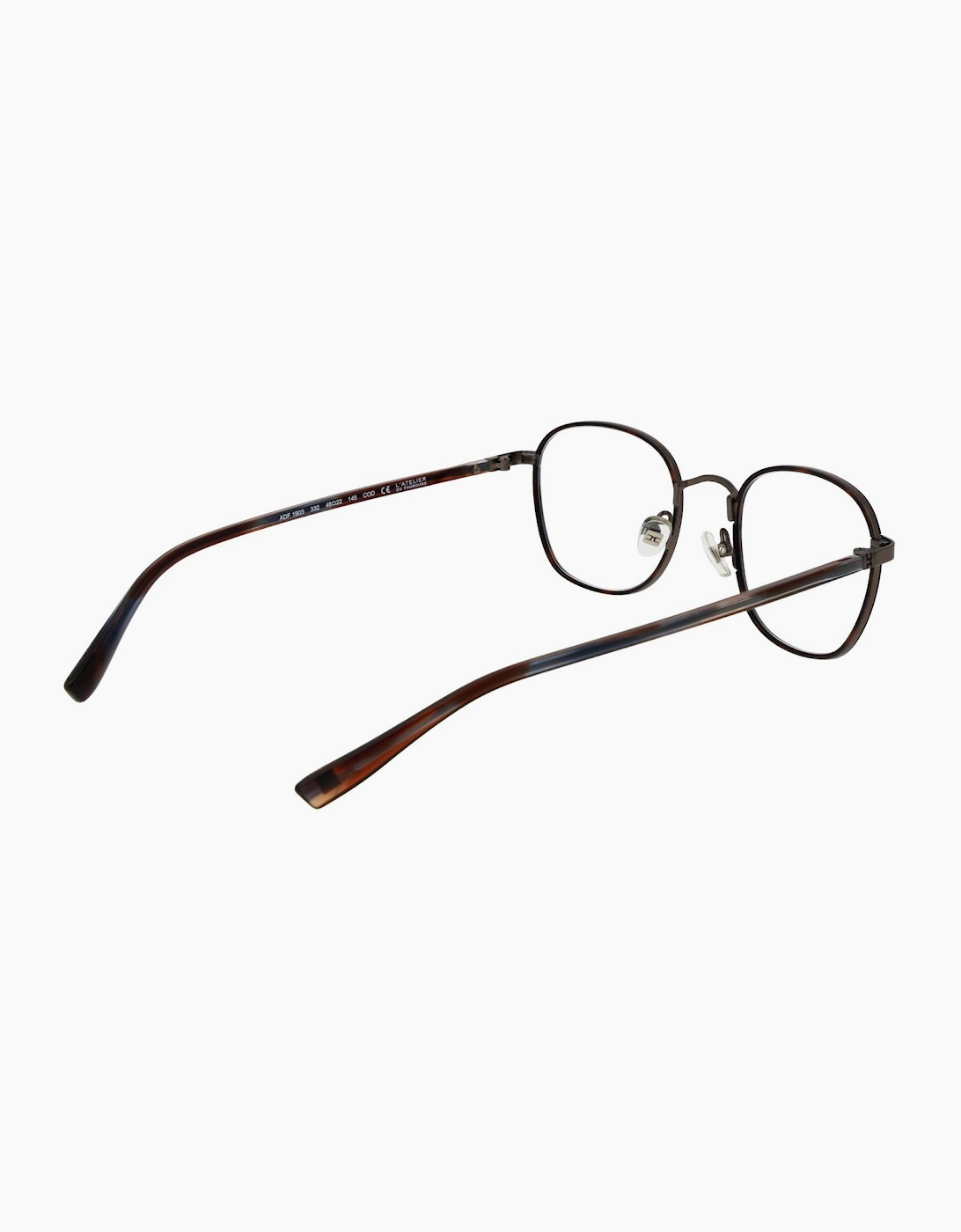 Atelier du Faubourg Optical Frame ADF1903 332 48