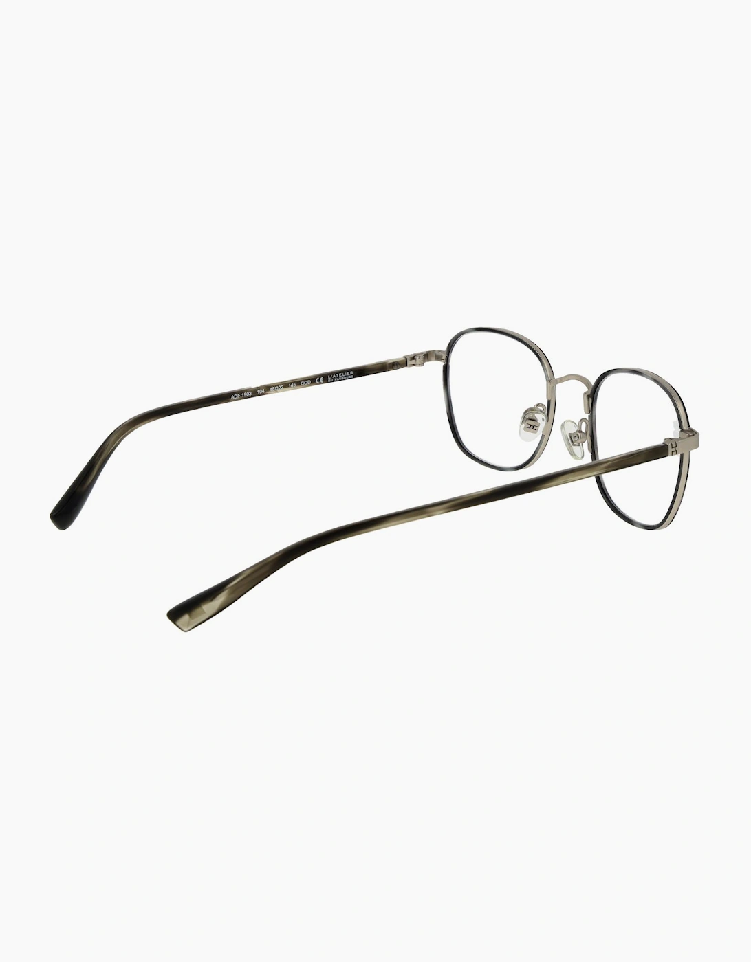 Atelier du Faubourg Optical Frame ADF1903 104 48
