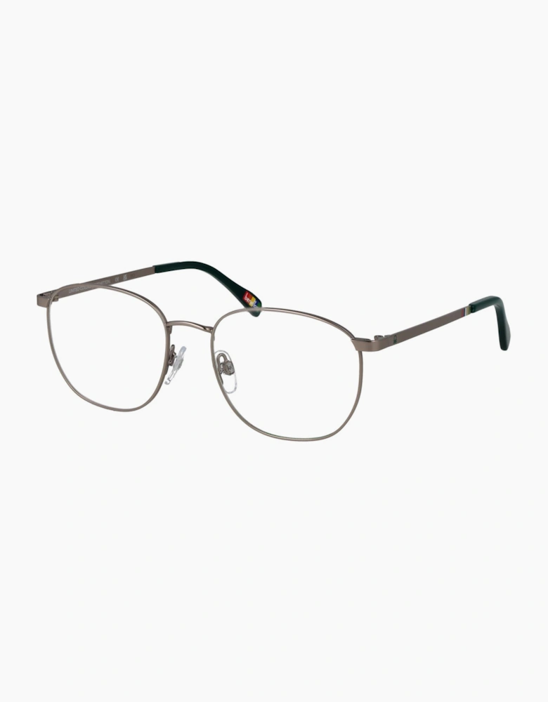 Benetton Optical Frame BEO3094 935 52