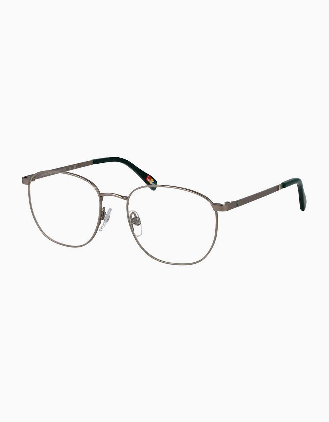 Benetton Optical Frame BEO3094 935 52