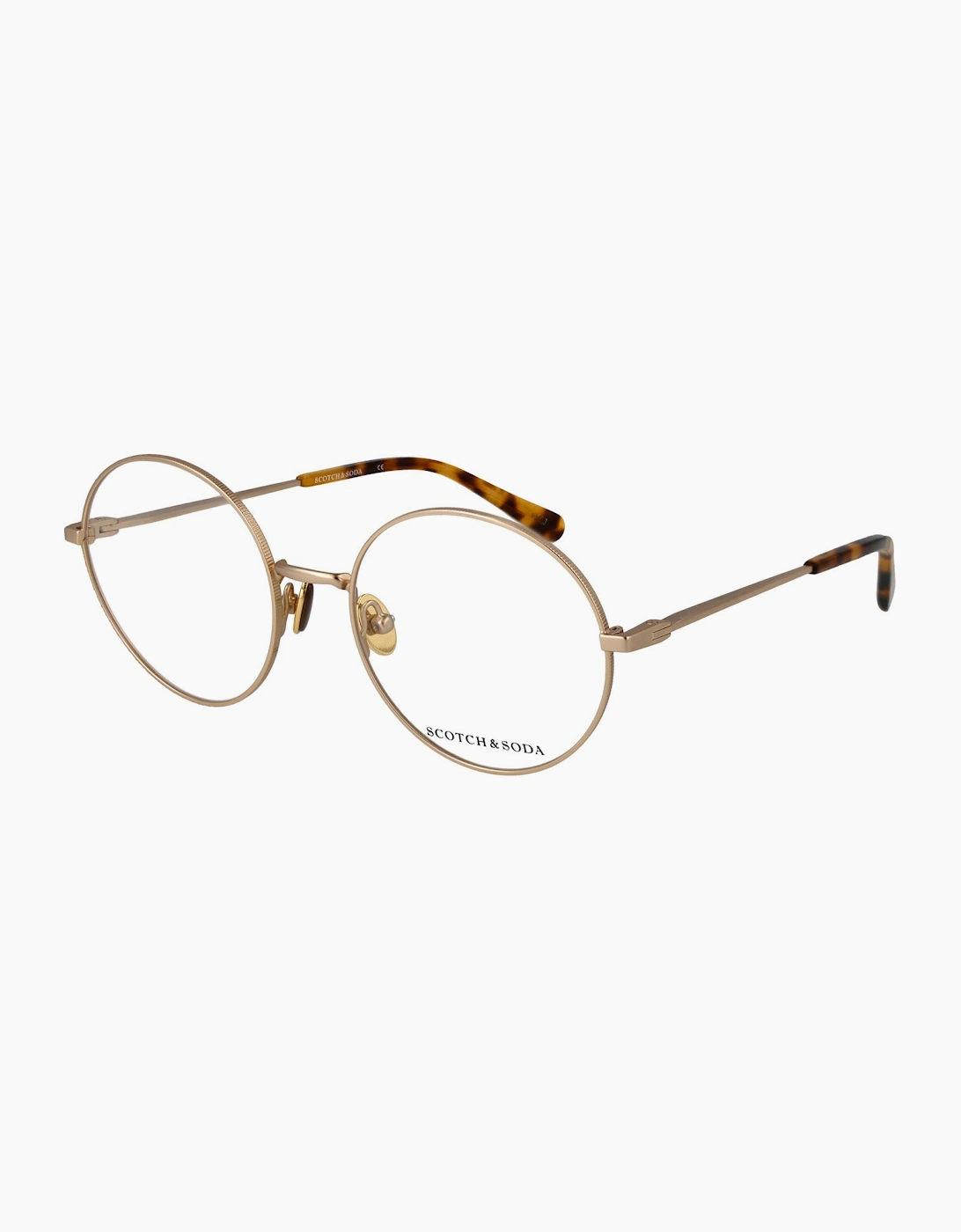 Scotch & Soda Optical Frame SS1010 414 50