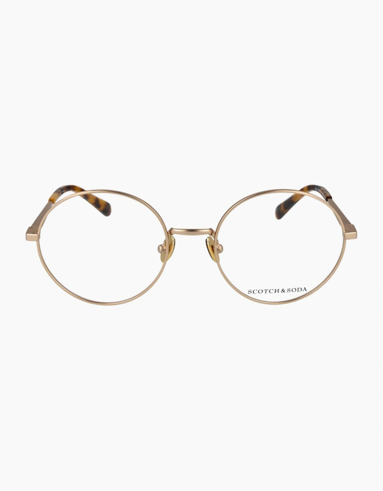 Scotch & Soda Optical Frame SS1010 414 50