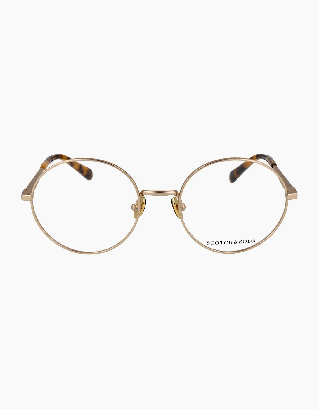 Scotch & Soda Optical Frame SS1010 414 50