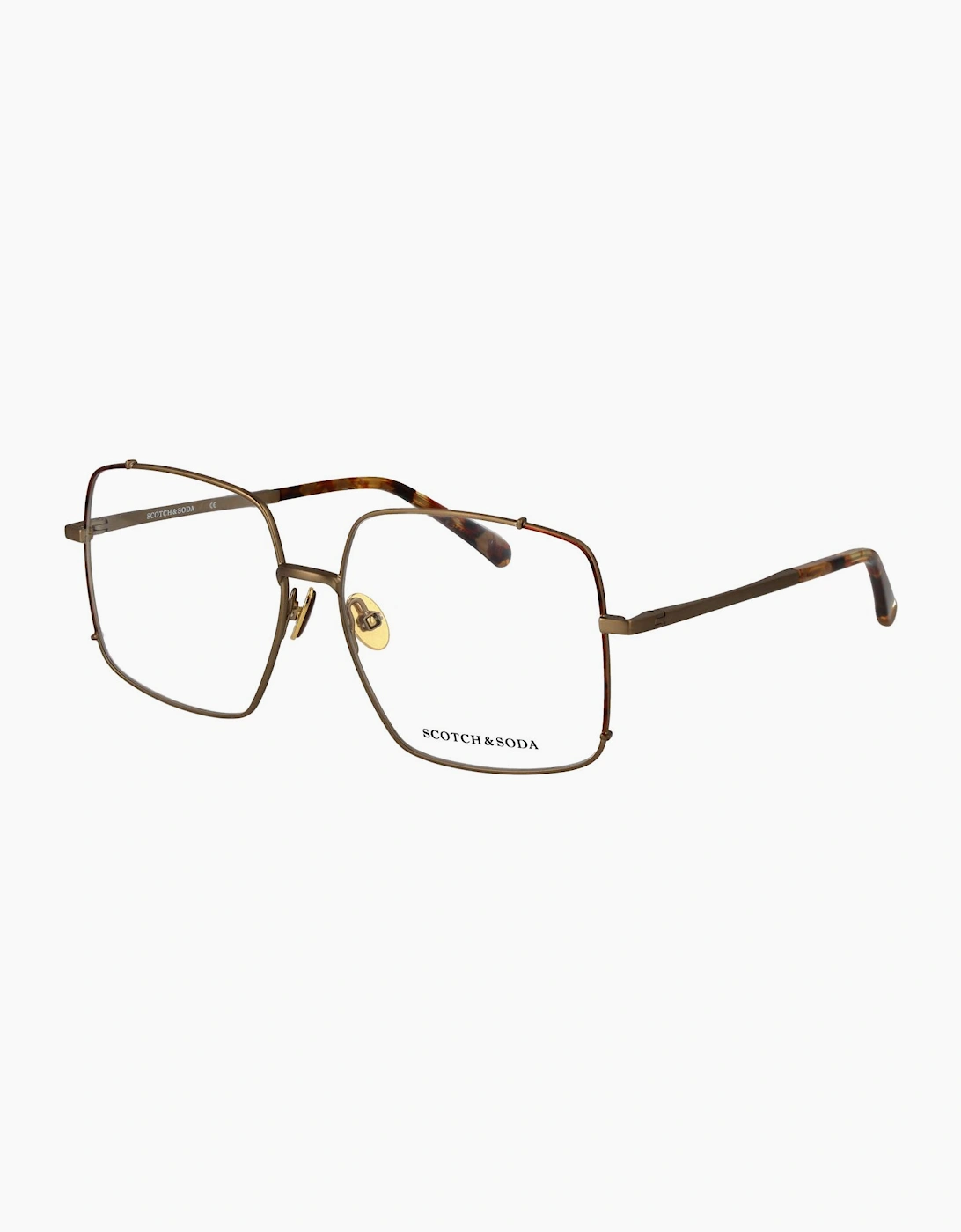Scotch & Soda Optical Frame SS1011 400 55