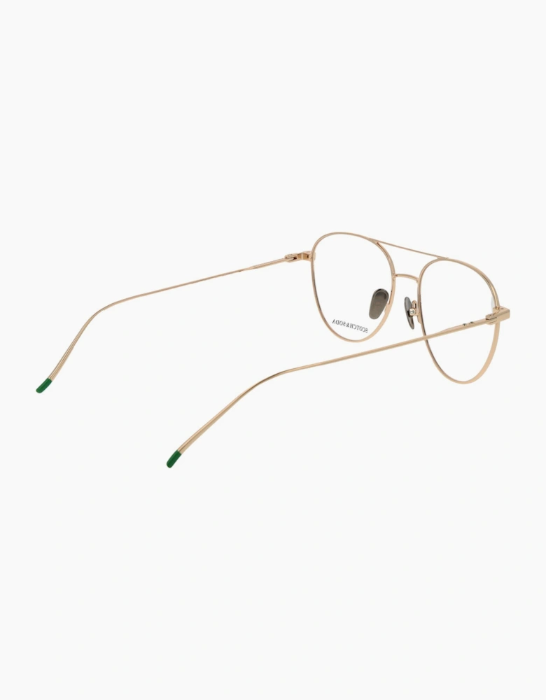 Scotch & Soda Optical Frame SS1007 430 54
