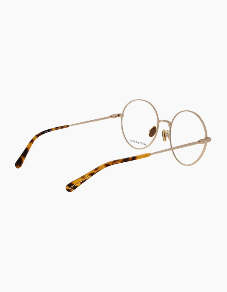Scotch & Soda Optical Frame SS1010 414 50