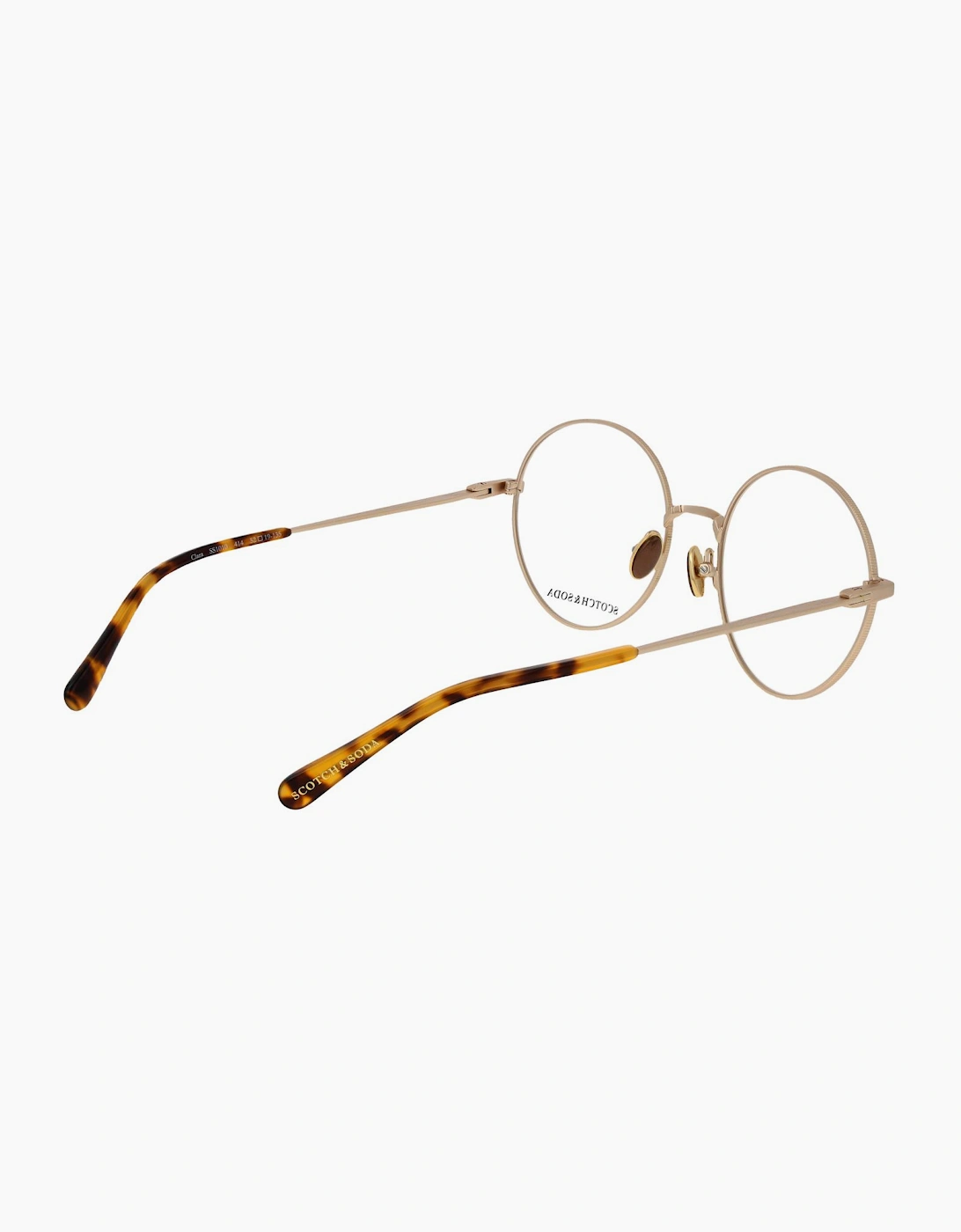 Scotch & Soda Optical Frame SS1010 414 50